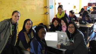 Technovation 2013 - Overview and Impact