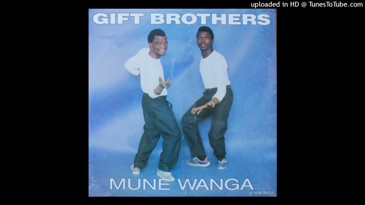 Watch Gift Brothers - Dzinanga on YouTube Watch Gift Brothers - Dzinanga on YouTube