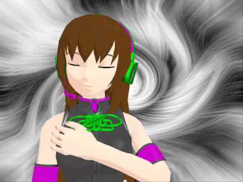 [MMD] Katechi i przyjaciele New Opening