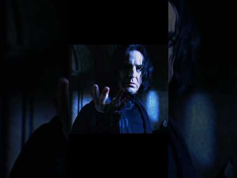 Severus Snape Gesaffelstein Aleph Speed Up Edit 