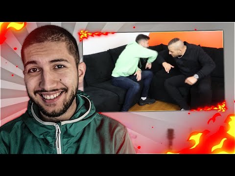 LA VIDÉO INTERDITE AVEC FIANSO !