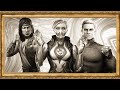 MIS CARTAS FAVORITAS DE DIAMANTE MK MOBILE