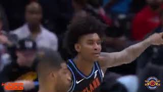 2019-2020 Kevin Porter Jr. Highlights