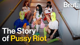 The Story of Pussy Riot Resimi