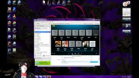 Skype Prank Calling 2