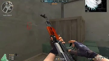 Free Crossfire Cheat Menu 2025  Macros, Aimbot, Wallhack  Download free