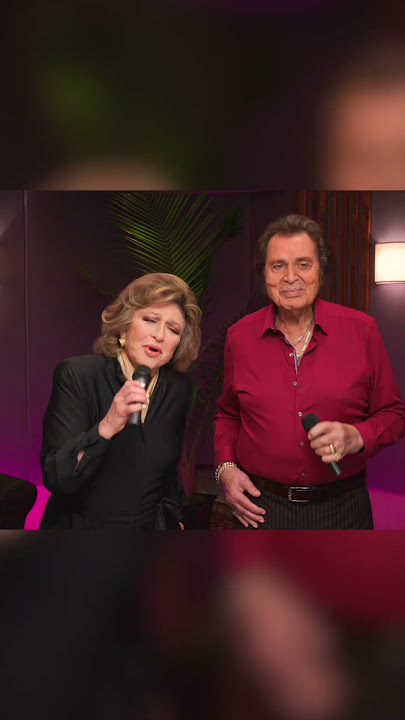 A Man Without Love / Cuando Me Enamoro (with Angélica María) out now