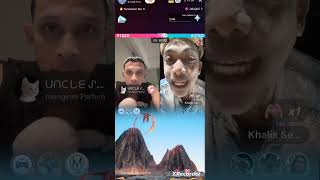 Perang Koin Tiktok Pk Match Vs Khalis Detik Akhir Menegangkan