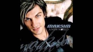 Maksim Mrvica  A New World  Album