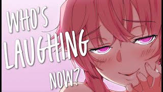 Nightcore - Who's Laughing Now (Ava Max) Resimi