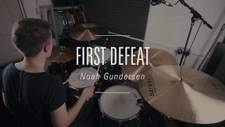 Noah Gundersen - First Defeat // Simon Treasure