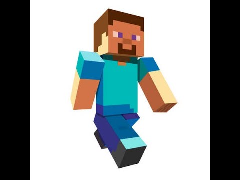 Première vidéo Minecraft de Raphaël!!! - YouTube