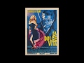 Miniature de la vidéo de la chanson Nadia Gray (La Dolce Vita)