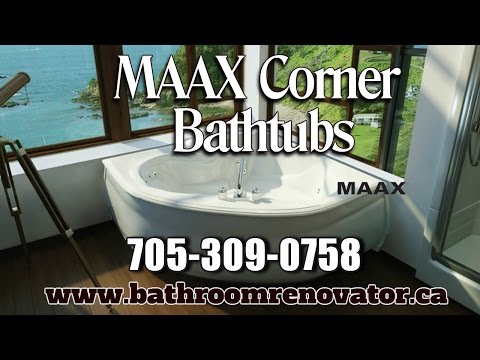 maax-corner-and-drop-in-bathtubs-barrie-ontario,-the-bathroom-renovator-705-309-0758