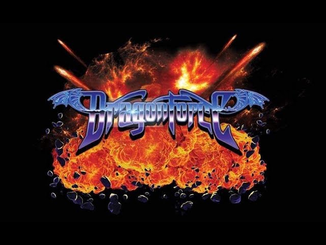 DRAGONFORCE - Through The Fire And Flames (Full Band Cover) class=