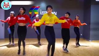 ตอนรับปีใหม่จีนในสัปดาห์หน้าด้วยเพลง H.N.Y - CHINA DOLLS  Chinese Version