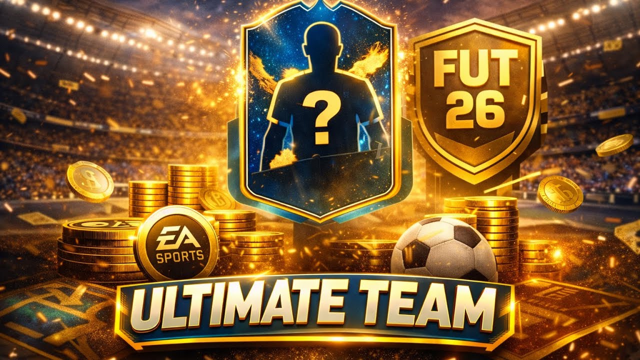 EA FC 26 | Ultimate Team | Живые матчи и эмоции | Матчи с зрителями