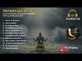 Promessas de Deus, Louvores Gospel de Esperança e Fé | Músicas de Adoração