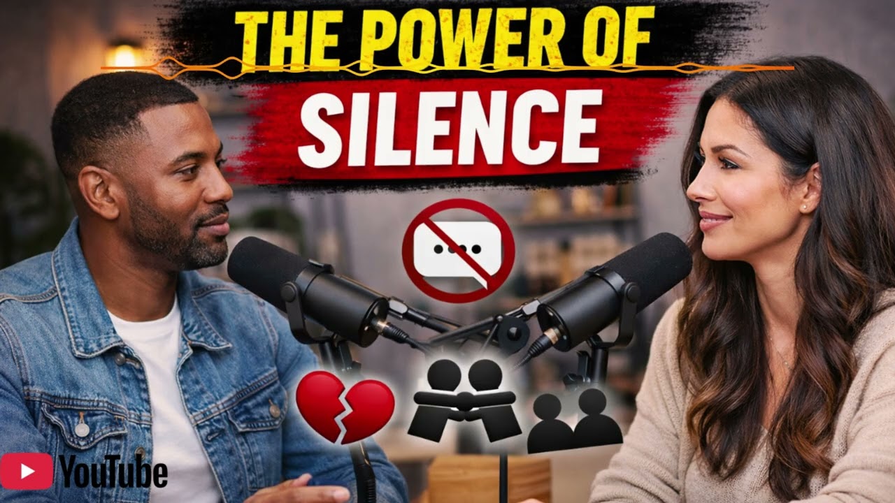The Power of Silence 