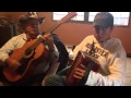 Redova El Porron - El Güero Leches y Benito Soto