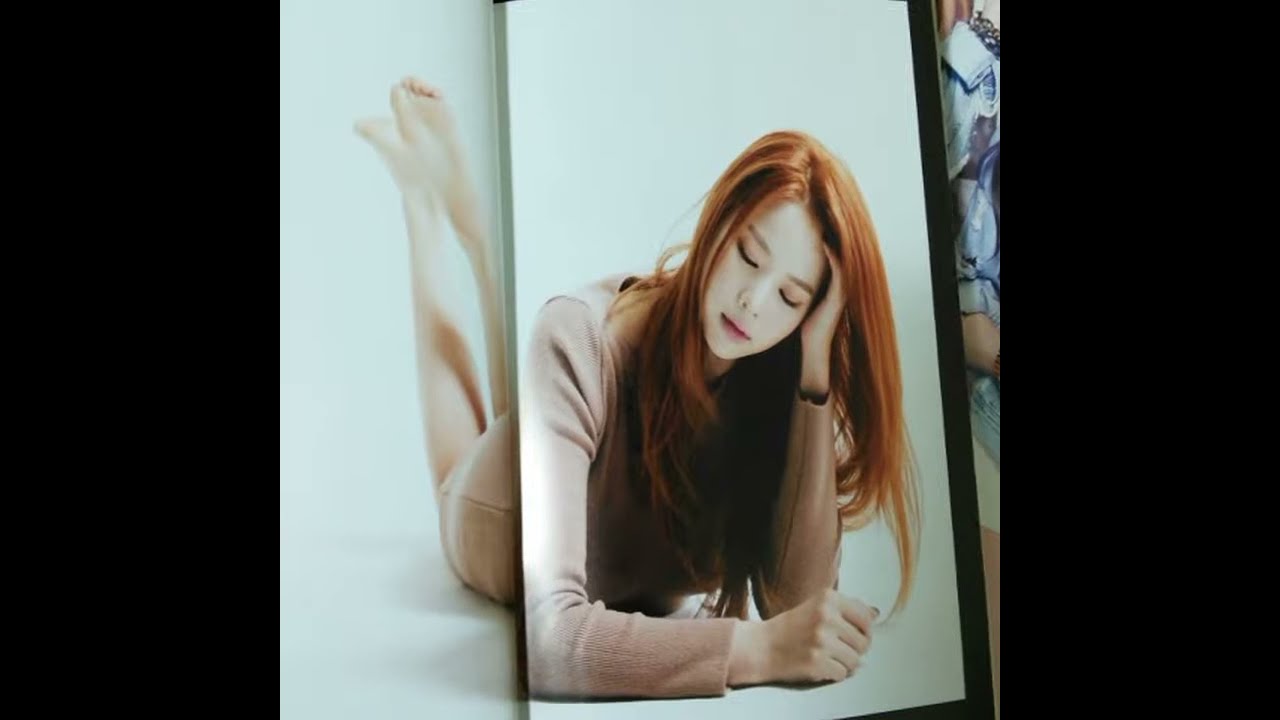 EXID (이엑스아이디) 아 예 (Ah Yeah) Color Coded Lyrics (Han
