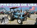 ‼️VENTA de TRACTORES USADOS [BARATOS] en EEUU 2021 - Precios De USA‼️