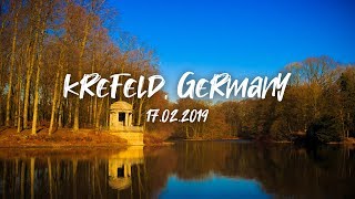 Krefeld, Germany - Erasmus+