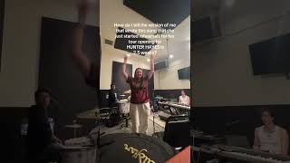 Makes Me Emotional Just Thinking About It