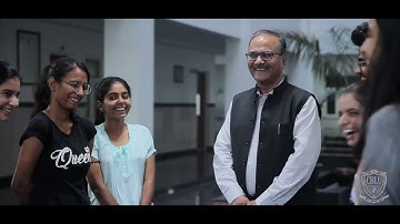 Chaudhary Bansi Lal University,Bhiwani_corporate Film