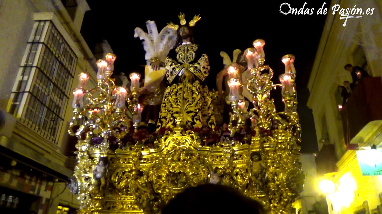 Especial Audiovisual de la Hermandad de la Yedra en el año 2019