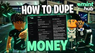 HOW TO DUPE MONEY IN PHILLY STREETZ 2 (INF MONEY 2026 OP!!) screenshot 5