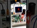 flame sensor based project #arduino #arduinoproject #ai