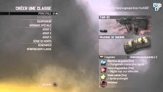 comment avoir une nuke facilement mw2