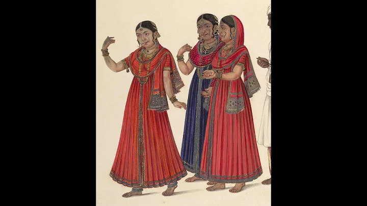 Dr Jennifer Howes: The Story Tellers of Mysore: Ti...