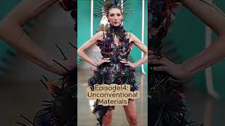 Watch Uticas Magical Journey On Project Runway In 1 Minute
