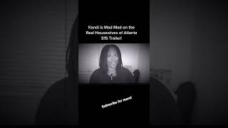 Explosive Real Housewives of Atlanta Trailer S15 😱