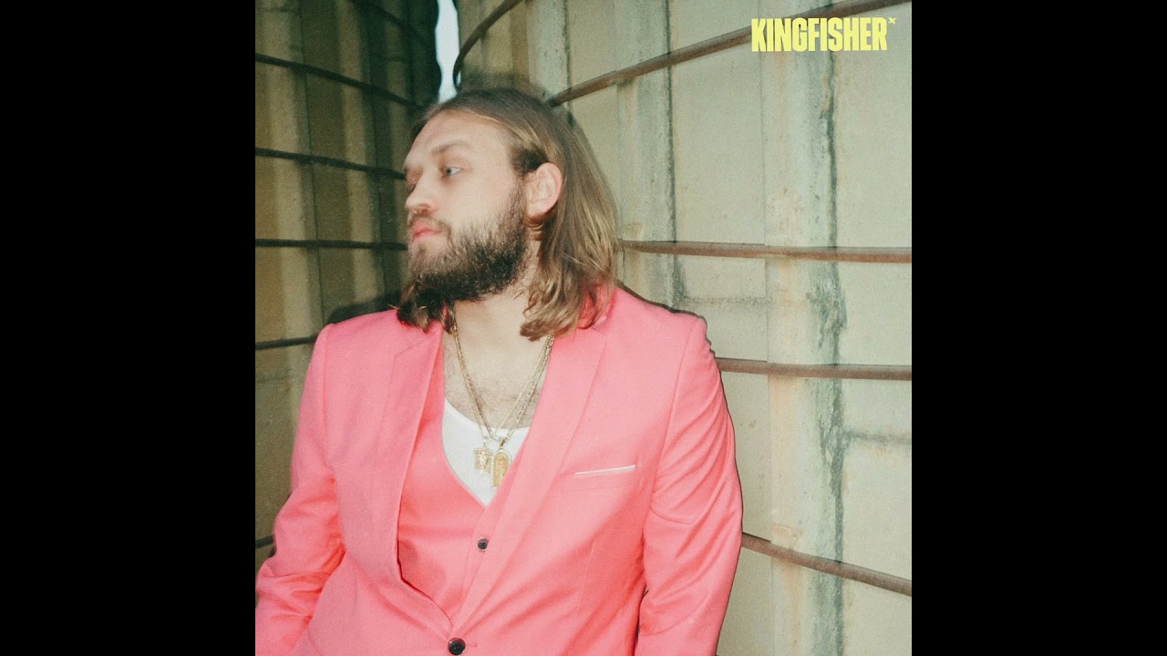 Wiley from Atlanta - RUN MY MOUTH (Official Audio)