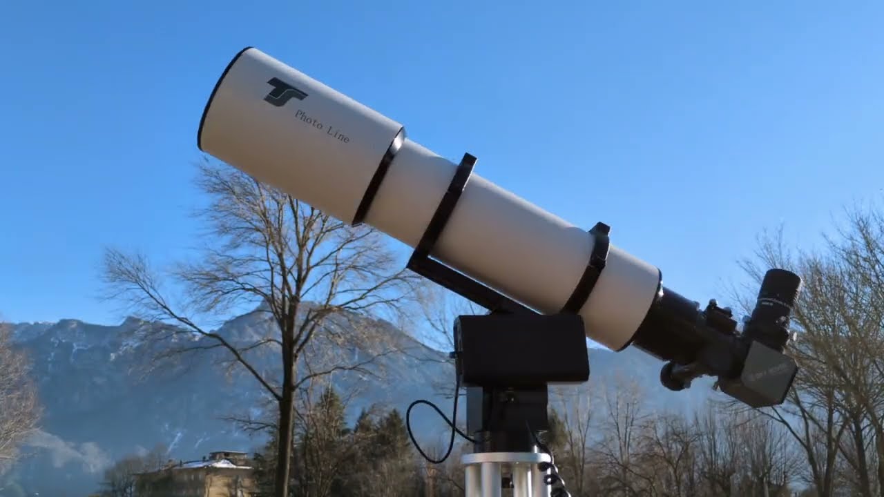 Haz31 startup timelapse