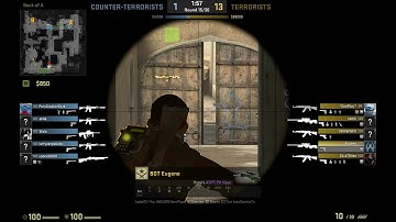 CSGO-Biggest Fail Ever!!!!!!!!!
