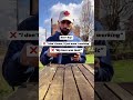 "Why are you leaving your job?" - Answer in description