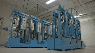 EPRI Materials and Repair Labs and Testing Capabilities