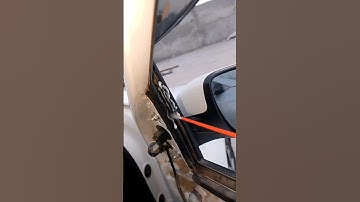 power window problem #windows #power #car #nkcarautotach #shorts