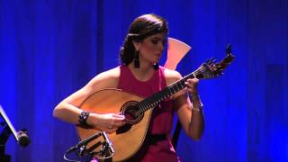 "La Partida" (Valsa Venezuelana) - Marta Pereira da Costa chords