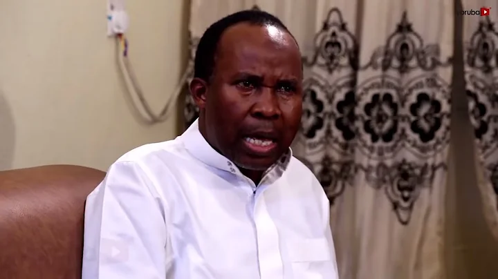 Ko Fun Latest Yoruba Movie 2018 Comedy Drama Starring Mide Martins | Okunnu | Kemi Afolabi