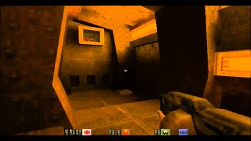 Hindsight is Always Awesome | Quake 2 Episode 2 | The Lost Station