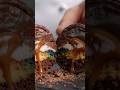 ASMR 💥 planet cutting 🔪#shorts #Zenmotion Ai #youtube shorts #satisfying #chocolate