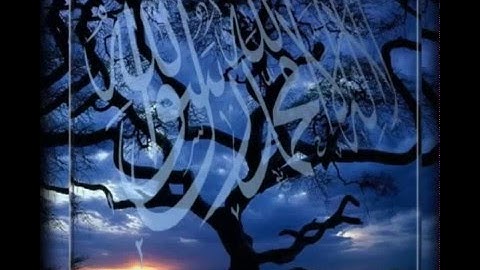 Yusuf Abkar من  اجمل ما سمعت للقارئ يوسف ابكر