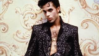 Prince Private Joy Instrumental
