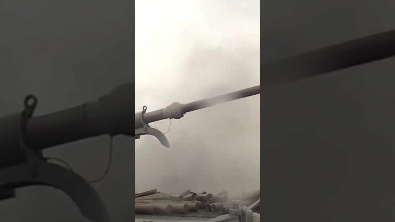 NAVAL CANNON LIVE FIRE | Massive Warship Guns in Action! 