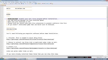 How to install assissans creed rogue 100%  working